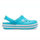 Crocs Crocband Clog Kids Digital Aqua