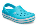 Crocs Crocband Clog Kids Digital Aqua