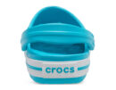 Crocs Crocband Clog Kids Digital Aqua