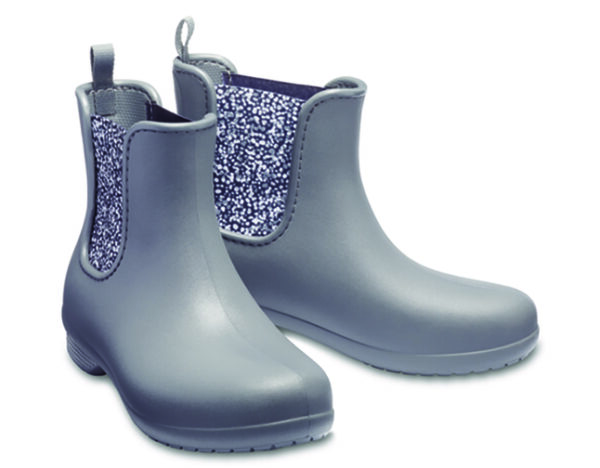 Crocs Freesail Chelsea Boot Women - Image 3