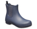 Crocs Freesail Chelsea Boot Women Navy Navy
