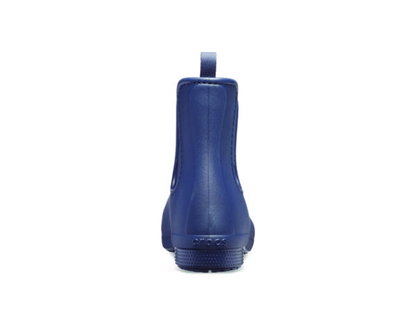 Crocs Freesail Chelsea Boot Women Navy Navy - Image 4