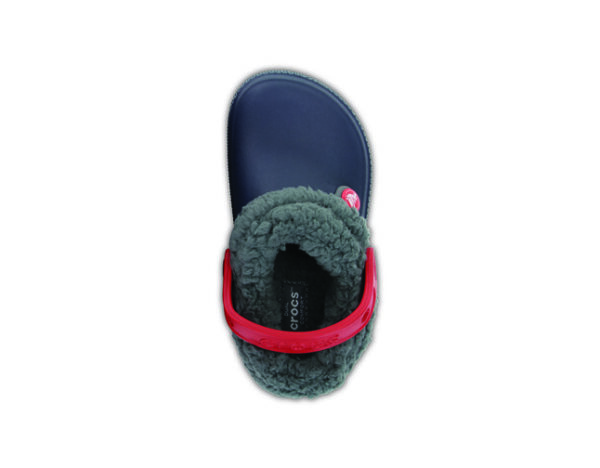 Crocs Classic Blitzen III Clog K - Image 3