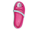 Crocs Lina Flat Kids Candy Pink