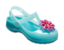 Crocs Isabella Emb Clog Mint