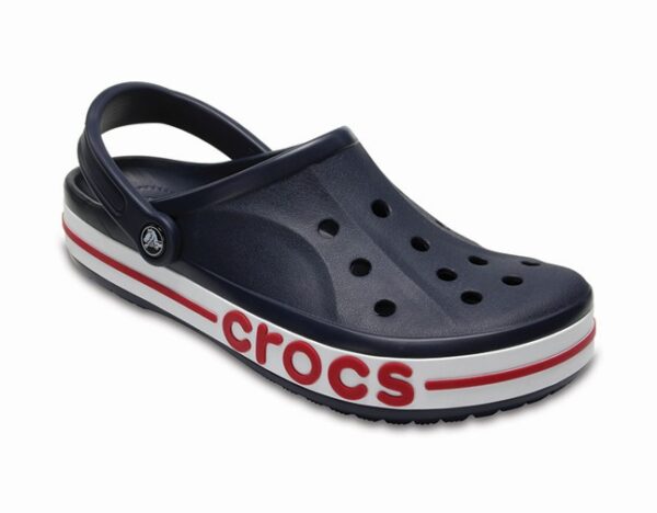 Crocs Bayaband Navy Pepper - Image 2