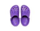 Crocs Bayaband Clogs Kids Neon Purple