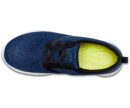 Crocs LiteRide Lace Women Blue Jean  White