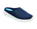 Crocs LiteRide Mule Women Navy White
