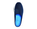 Crocs LiteRide Mule Women Navy White