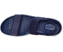 Crocs LiteRide Sandal Women Navy White