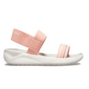 Crocs LiteRide Sandal Women Melon White