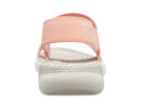 Crocs LiteRide Sandal Women Melon White