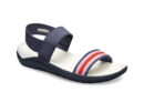 Crocs LiteRide Sandal Women Navy Colorblock Navy