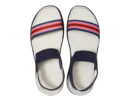 Crocs LiteRide Sandal Women Navy Colorblock Navy