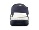 Crocs LiteRide Sandal Women Navy Colorblock Navy