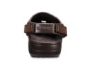 Crocs Yukon Vista Clog Men Espresso Espresso