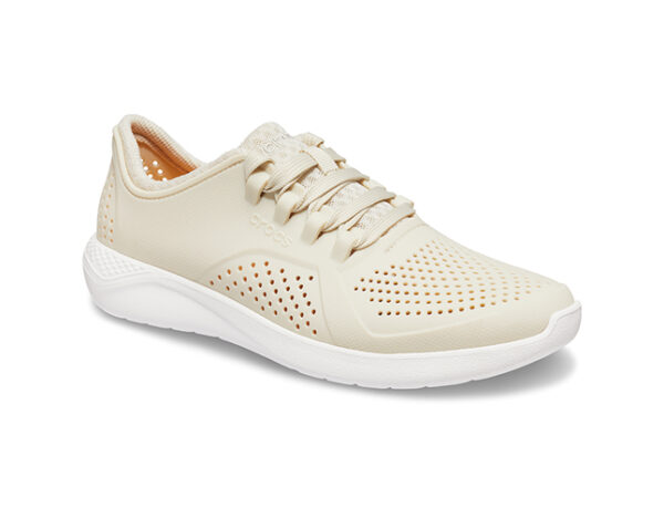 Crocs LiteRide Pacer Women Stucco - Image 2