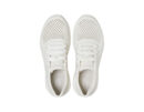 Crocs LiteRide Pacer Unisex Almost White