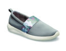 Crocs LiteRide Graphic SlipOn Women Charcoal Stucco