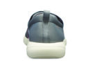 Crocs LiteRide Graphic SlipOn Women Charcoal Stucco
