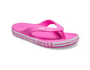 Crocs Bayaband Flip Electric Pink