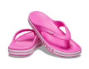 Crocs Bayaband Flip Electric Pink