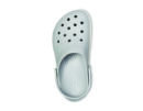 Crocs Crocband Platform Clog Light Grey Rose