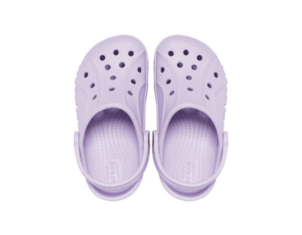 Crocs Baya Kids Lavander - Image 3