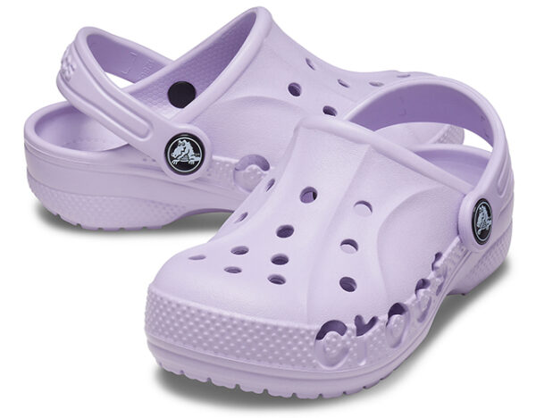 Crocs Baya Kids Lavander - Image 4