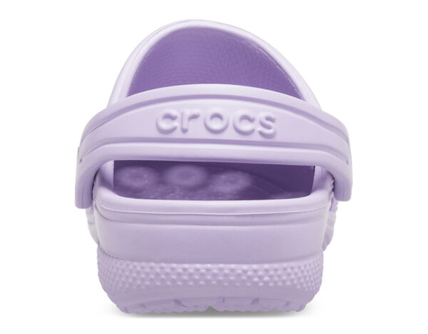 Crocs Baya Kids Lavander - Image 5