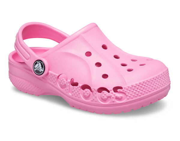 Crocs Baya Kids pink Lemonade - Image 2