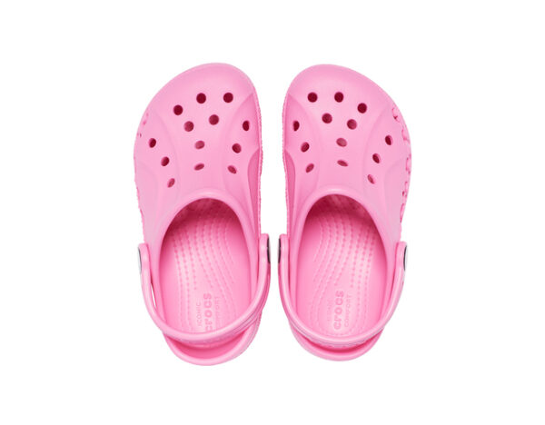 Crocs Baya Kids pink Lemonade - Image 3