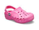Crocs Baya Kids Neon Magenta