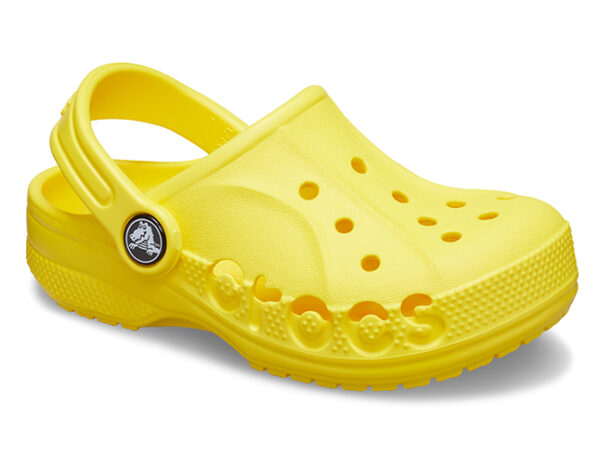 Crocs Baya Kids Lemon - Image 2