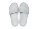 Crocs Crocband Platform Slide Light Grey Rose