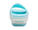 Crocs Crocband Platform Slide Ice Blue Ice Blue