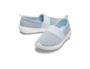 Crocs LiteRide Mesh Slip On Mineral Blue White