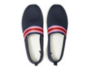 Crocs LiteRide Mesh Slip On Navy Colorblock Navy