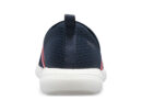Crocs LiteRide Mesh Slip On Navy Colorblock Navy