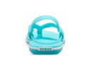 Crocs Crocband Strap Flip Pool