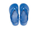 Crocs Crocband Strap Flip Blue Jean