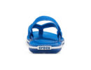 Crocs Crocband Strap Flip Blue Jean