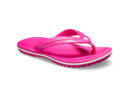 Crocs Crocband Flip Candy Pink