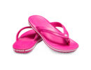 Crocs Crocband Flip Candy Pink