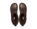 Crocs Crocband Puff Boot Women Espresso