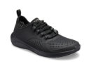 Crocs LiteRide Pacer Kids Black Black