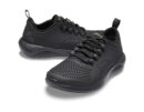 Crocs LiteRide Pacer Kids Black Black