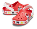 Crocs Fun Lab Disney Minnie Mouse Band