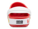 Crocs Fun Lab Disney Minnie Mouse Band